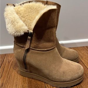 Kookaburra Winter Boots Sz 6.5